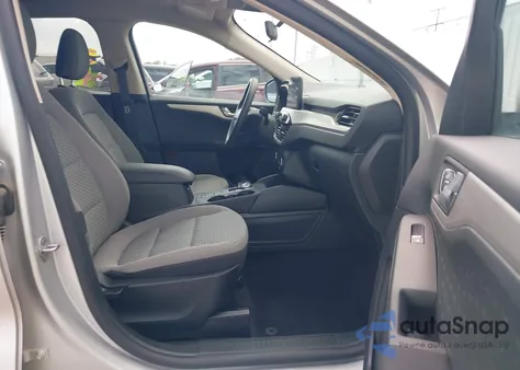 2020 Ford Escape Se z USA, uszkodzony, nr VIN 1FMCU0G64LUA32826